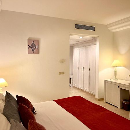 Sentido Marillia Resort & Spa Yasmine Hammamet Экстерьер фото