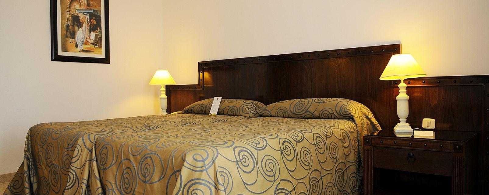 Sentido Marillia Resort & Spa Yasmine Hammamet Экстерьер фото