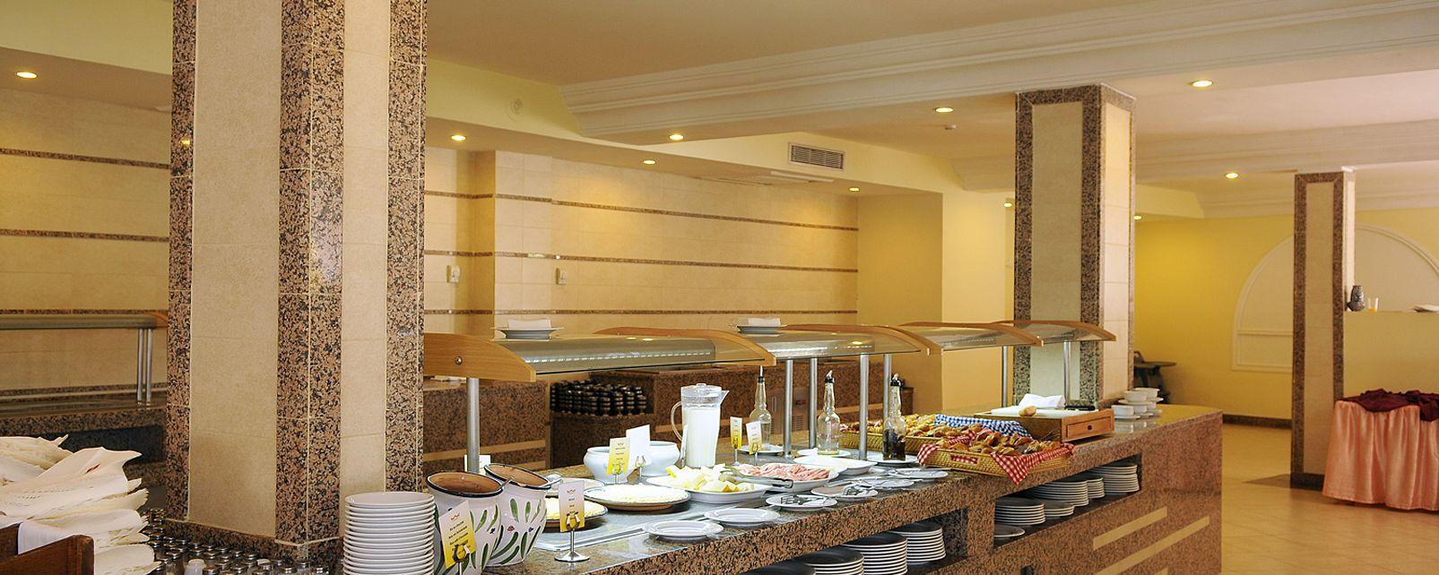 Sentido Marillia Resort & Spa Yasmine Hammamet Экстерьер фото