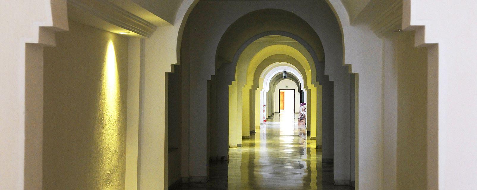 Sentido Marillia Resort & Spa Yasmine Hammamet Экстерьер фото
