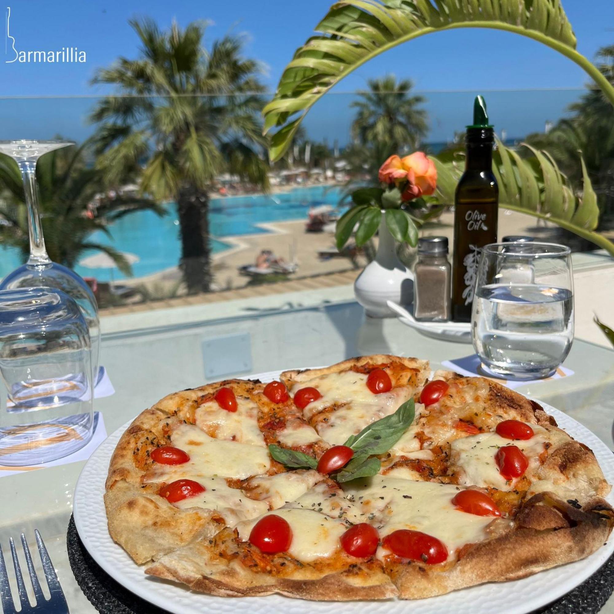 Sentido Marillia Resort & Spa Yasmine Hammamet Экстерьер фото