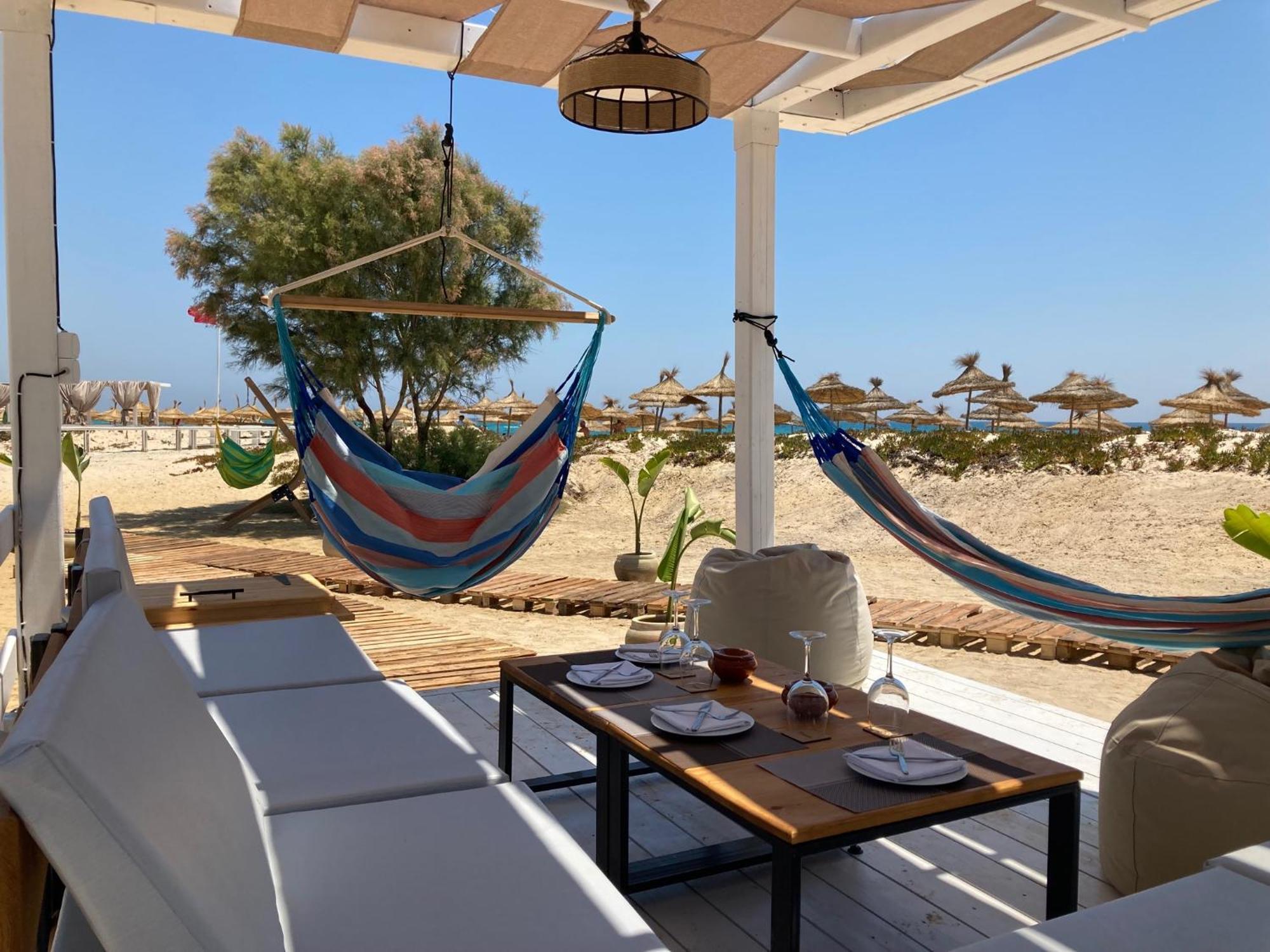 Sentido Marillia Resort & Spa Yasmine Hammamet Экстерьер фото