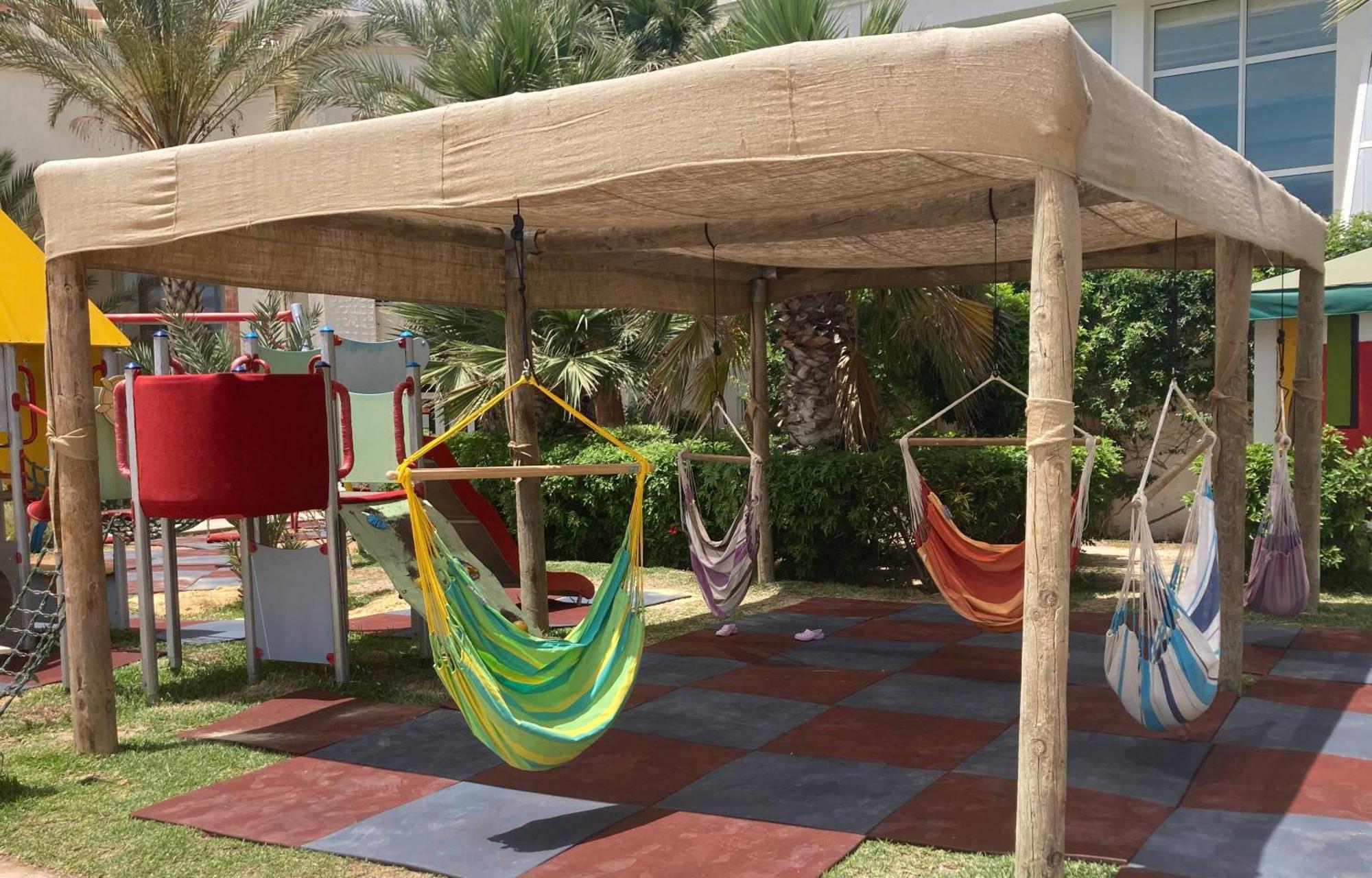 Sentido Marillia Resort & Spa Yasmine Hammamet Экстерьер фото