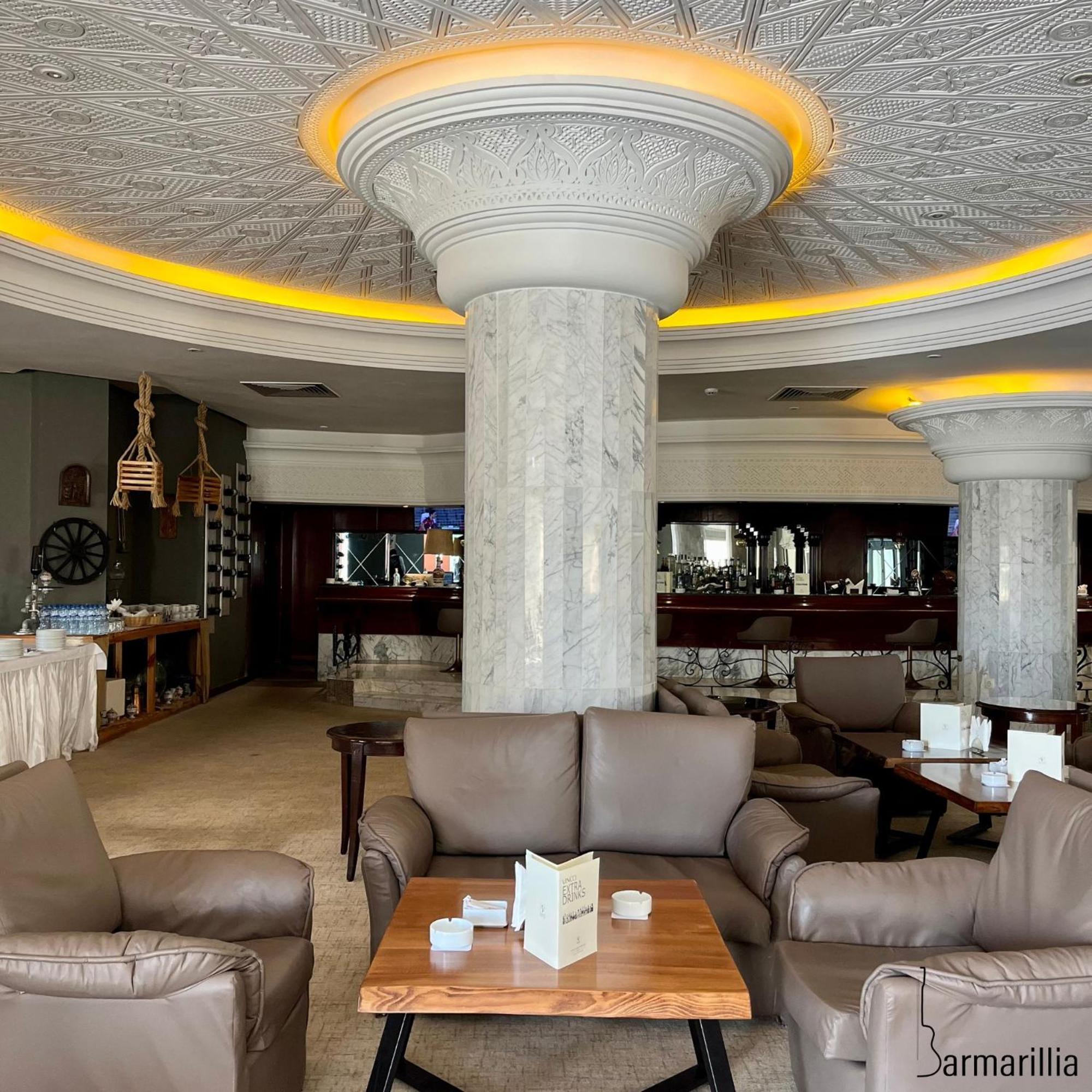 Sentido Marillia Resort & Spa Yasmine Hammamet Экстерьер фото