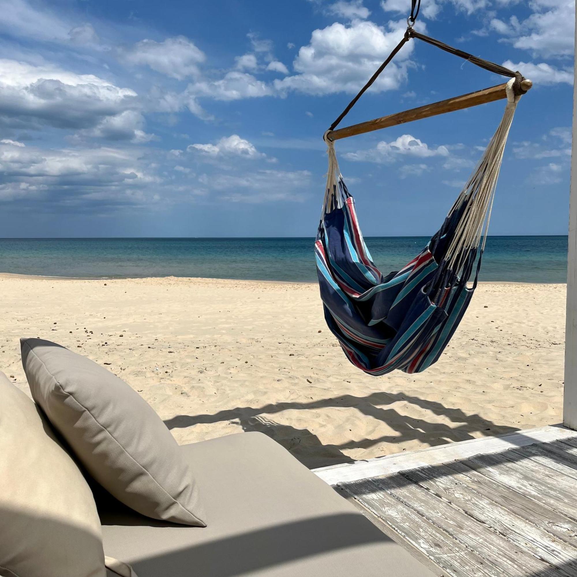 Sentido Marillia Resort & Spa Yasmine Hammamet Экстерьер фото
