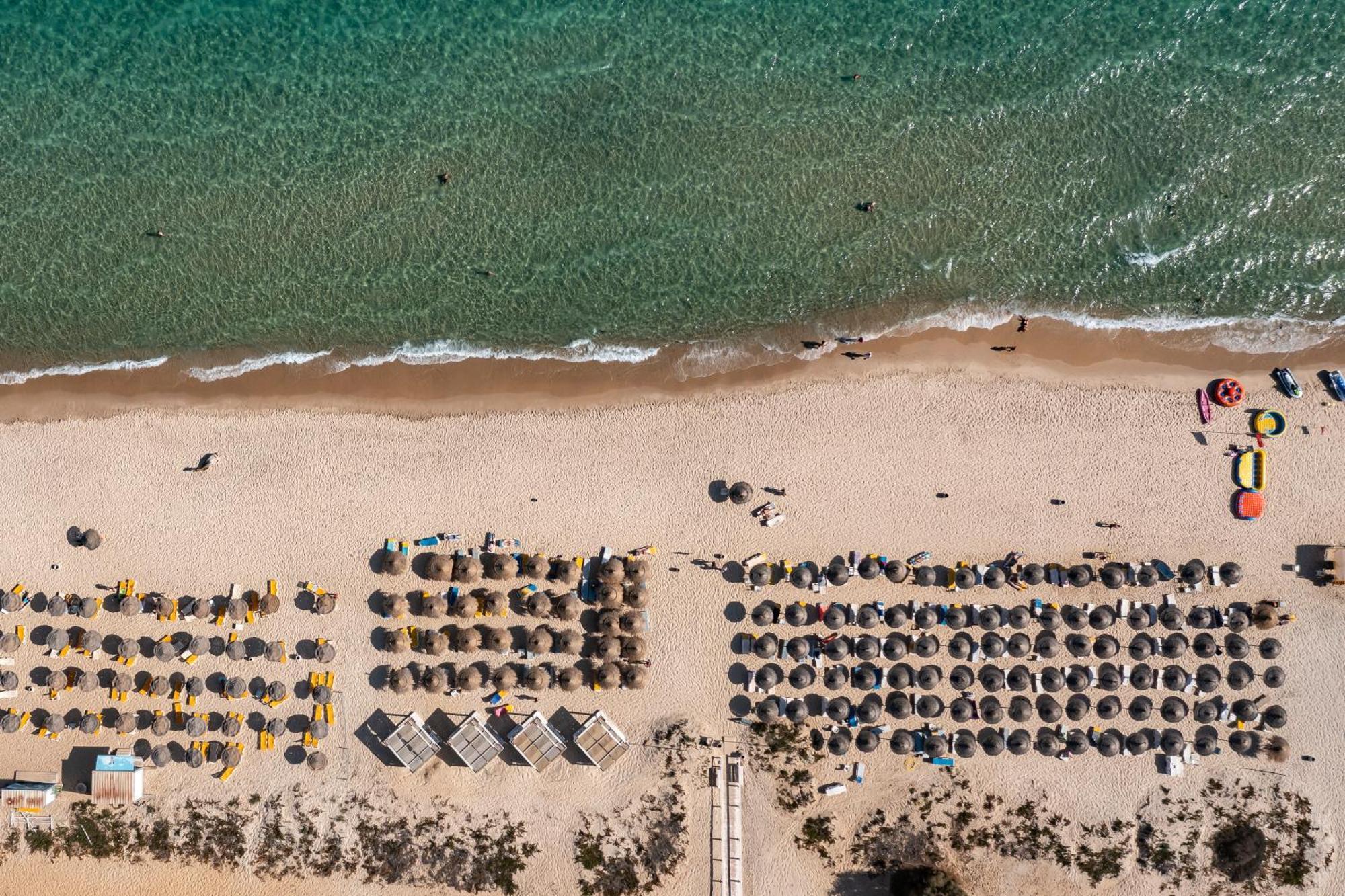Sentido Marillia Resort & Spa Yasmine Hammamet Экстерьер фото